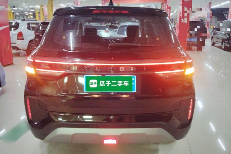 Used Hyundai ix35 2021 2.0L Automatic 2WD GLS Leading Edition
