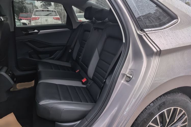 Used Volkswagen Sagitar 2020 200TSI DSG Comfort Version China VI Standard
