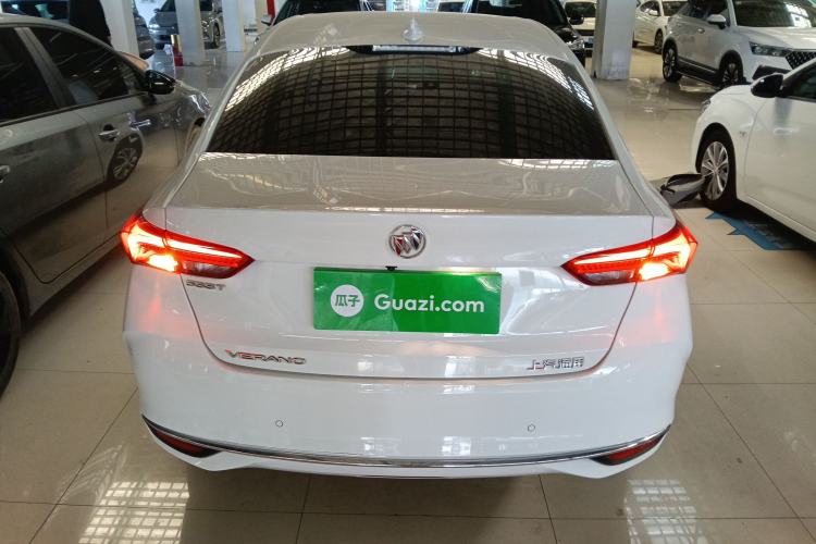 Used Buick Verano 2023 Pro Enjoyment Edition
