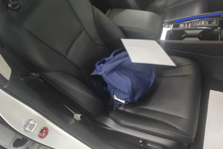 Used Honda Accord New Energy 2023 2.0L ePHEV Prestige Edition
