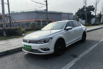 Used Volkswagen Lamando 2017 230TSI DSG Fashion Edition