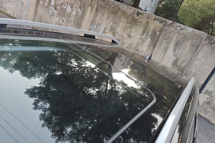 Used Subaru Forester 2016 2.0i Fashion Navigation Edition
