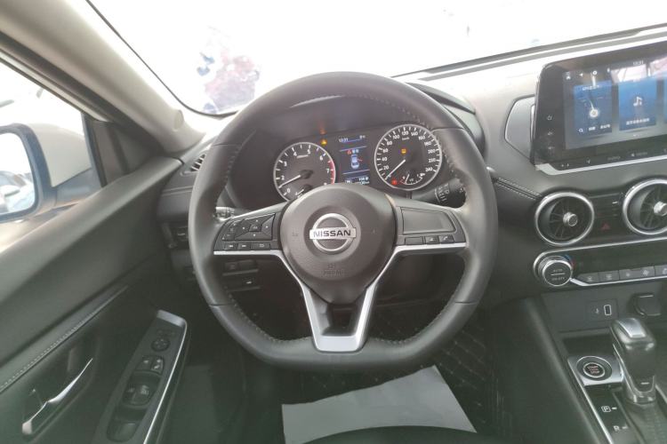 Used Nissan Sylphy 2022 1.6L XL CVT Enjoyment Edition
