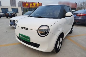 Used Qiyuan Lumin 2024 205km Launch Edition