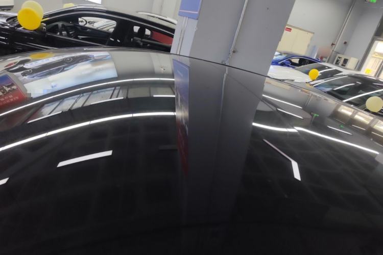 Used  12 2025 Max Extended-Range Edition
