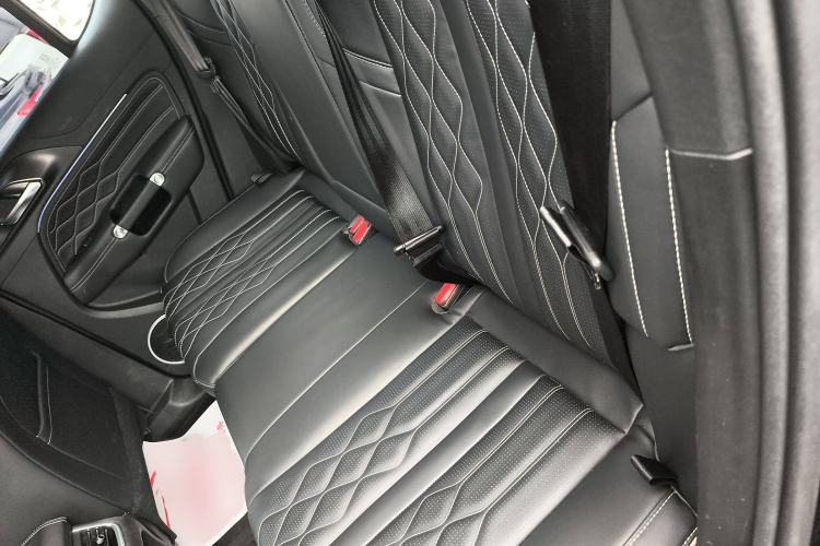 Used Tank 300 2023 Off-Road Edition 2.0T Challenger
