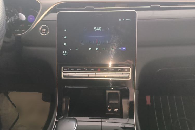 Used GAC Trumpchi GS4 PLUS 2021 270T Automatic Star Edition
