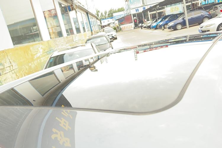 Used Chery Tiggo 7 C-DM 2025 1.5T 120KM Luxury Trim
