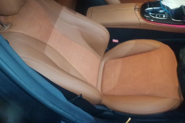 Used Mercedes-Benz E-Class 2017 E 300 Sport Edition
