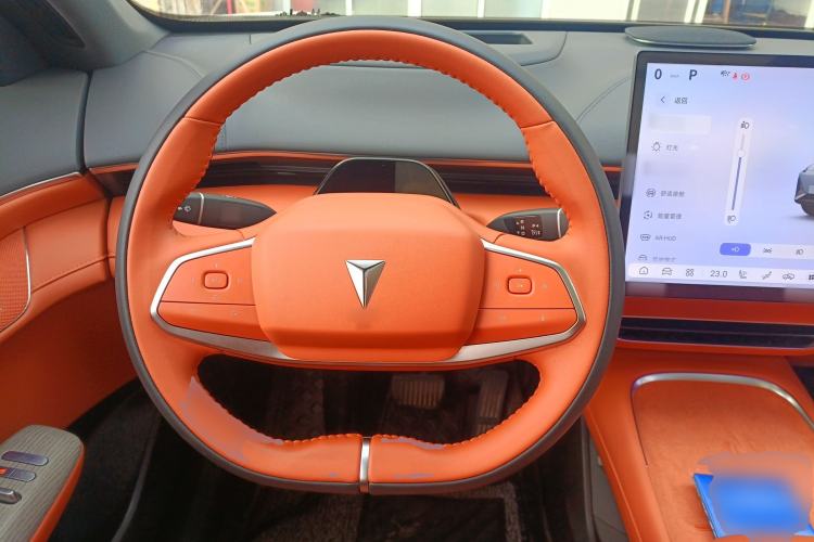 Used  S07 2023 121Max Range-Extended Version