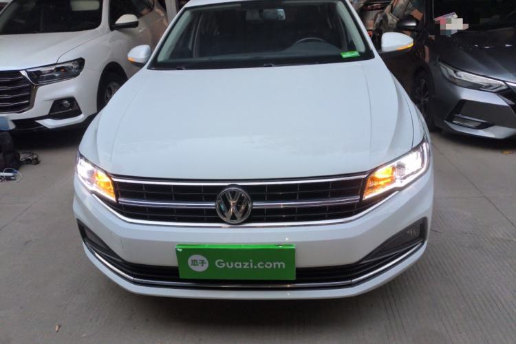 Used Volkswagen Bora 2020 1.5L Automatic Comfort Model
