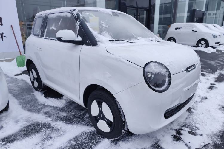 Used  Lumin 2024 130km Qingyue Version
