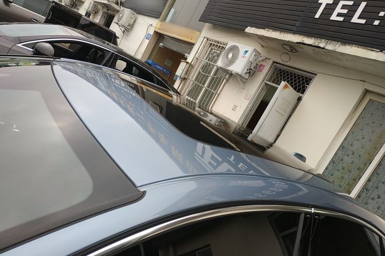 Used Volvo S90 2018 T5 Prestige Edition