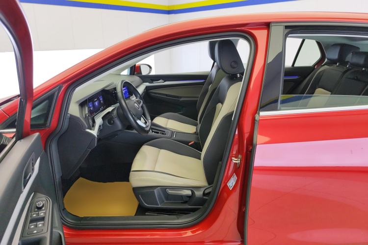 Used Volkswagen Golf 2021 280TSI DSG Pro
