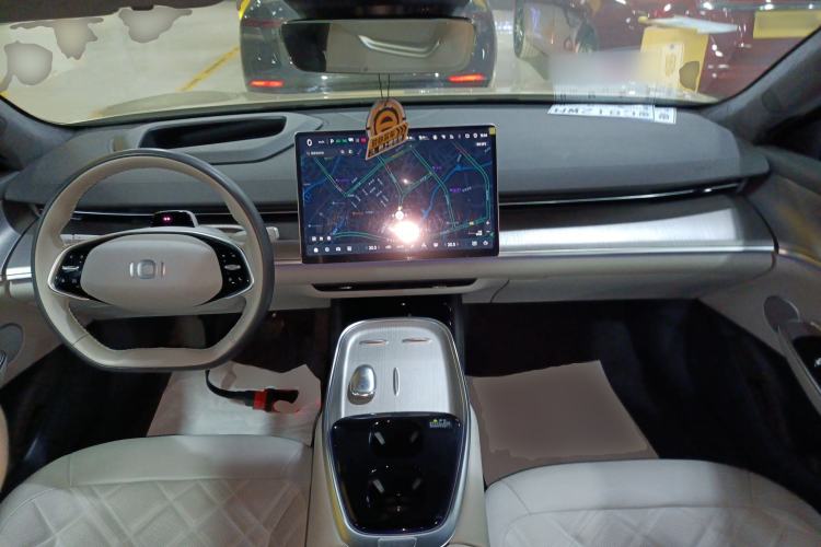 Used  A07 2023 Range-Extended 200 Max
