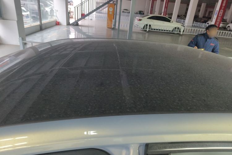 Used AION S Plus 2021 70 Tech Edition
