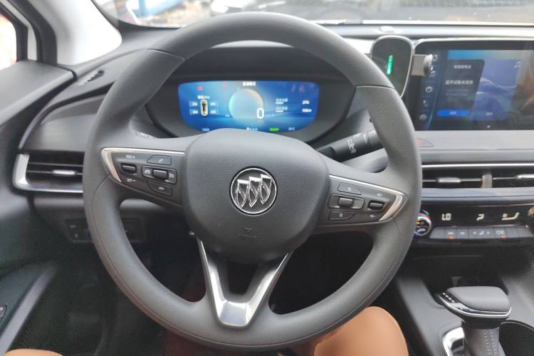 Used Buick Velite 6 2024 450km Range Commuter Version
