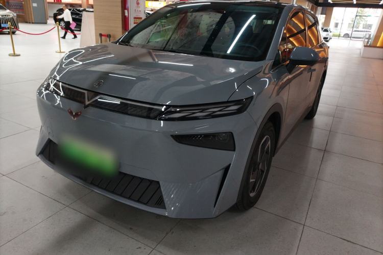 Used Venucia VX6 2023 520 Pro
