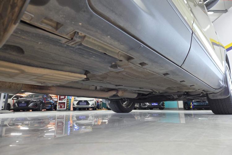 Used Ford Kuga 2015 1.5L GTDi Two-Wheel-Drive Comfort Model
