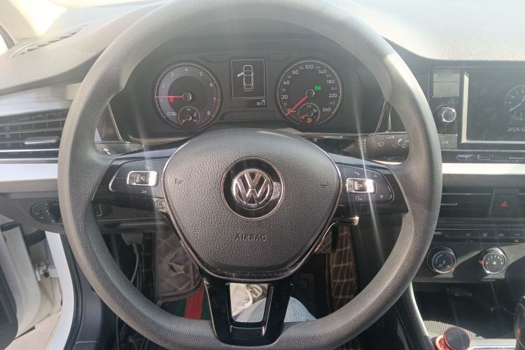 Used Volkswagen Lavida 2018 280TSI DSG Comfort Edition China V Standard