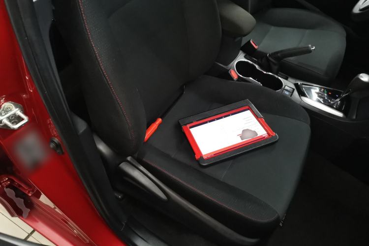 Used Toyota Corolla 2018 1.2T S-CVT GL Smart Enjoyment Version
