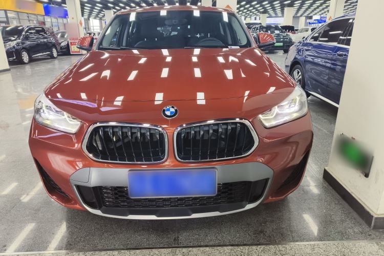 Used BMW X2 2020 sDrive20i M Sport Package
