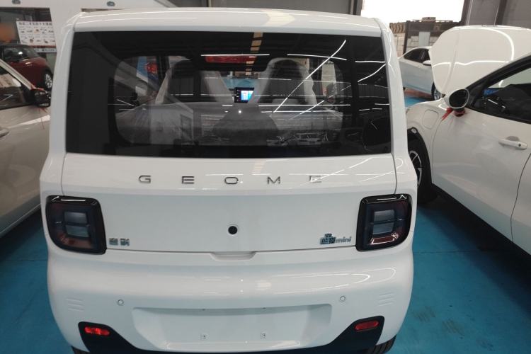 Used  Panda 2024 Panda Mini 200km Endurance Bear
