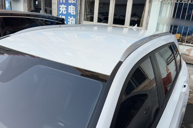 Used Wuling Xingyun 2023 2.0L DHT Standard Edition
