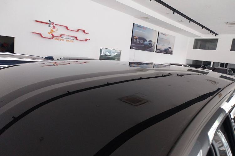 Used Li Auto L8 2023 Pro Model
