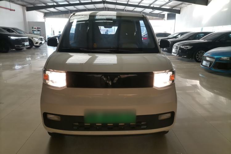 Used Wuling Hongguang MINIEV 2022 Enjoy Edition Lithium Iron Phosphate