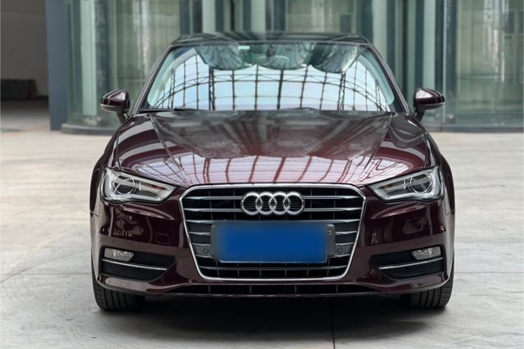 Used Audi A3 2014 Sportback 35 TFSI Automatic Comfort Model
