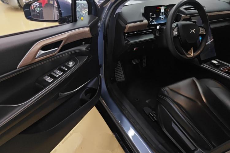 Used XPeng P5 2023 Smart Drive Edition