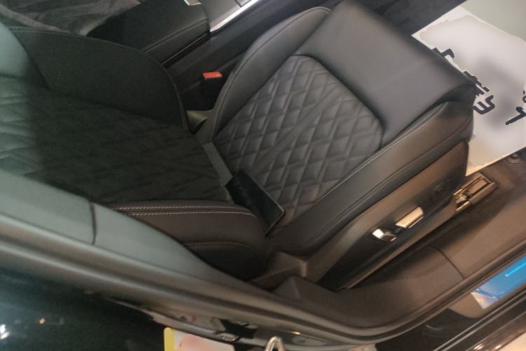 Used Audi A6L 2025 Revised 45 TFSI Prestige Dynamic Edition