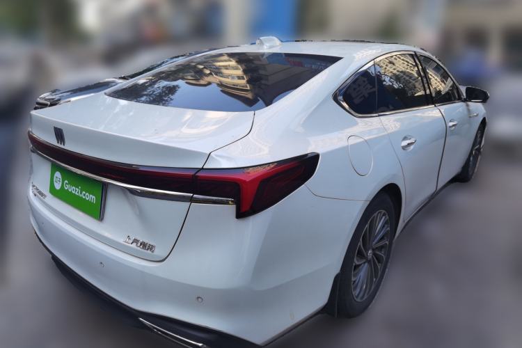 Used Buick LaCrosse 2023 28T Prestige Edition
