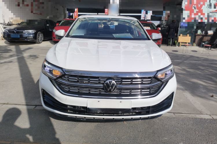 Used Volkswagen Sagitar 2023 200TSI DSG Excellence Edition