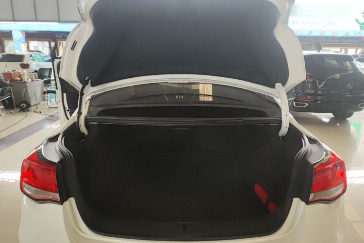 Used Chevrolet Malibu 2018 530T Automatic Fashion Edition
