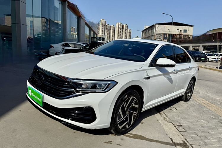 Used Volkswagen Sagitar 2023 300TSI DSG Excellence Edition
