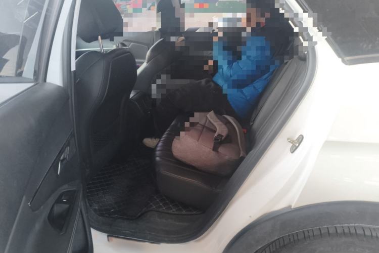 Used Peugeot 4008 2018 350THP Luxury Edition