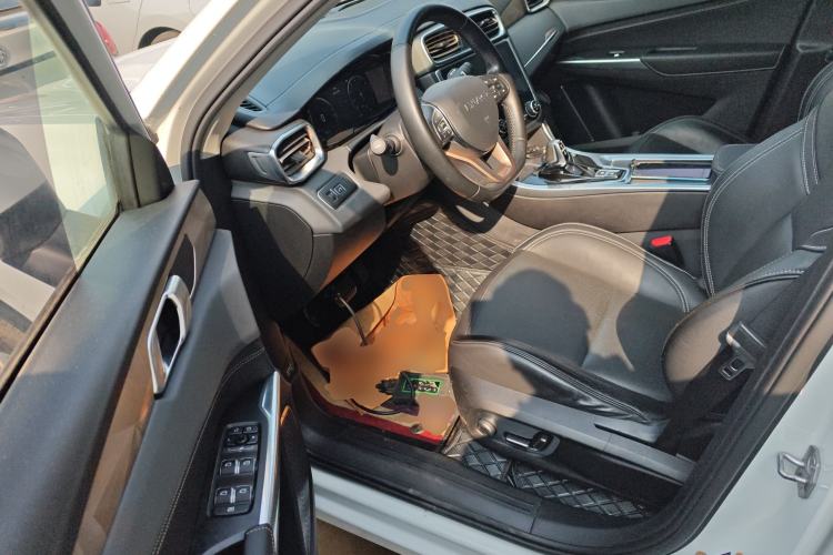 Used Lynk & Co 01 2017 2.0T Two-Wheel Drive Pro Edition
