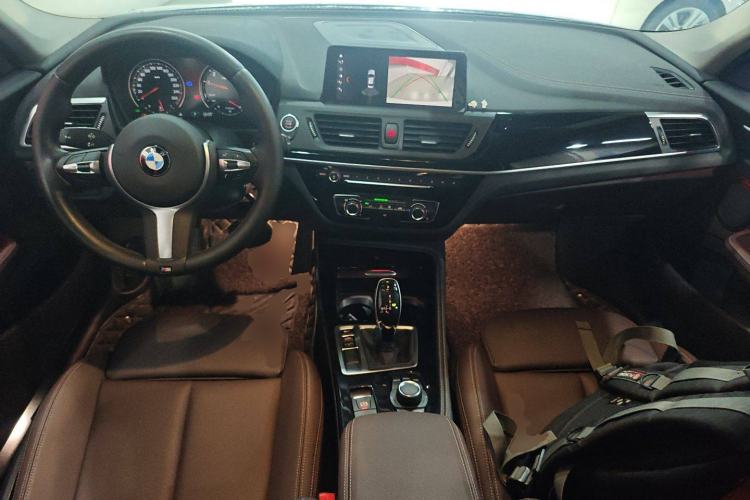 Used BMW 1 Series 2020 120i M Sport Package

