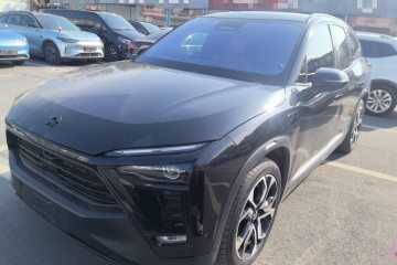 Used Nio ES8 2020 580 km Range Signature Edition Six-Seater Version