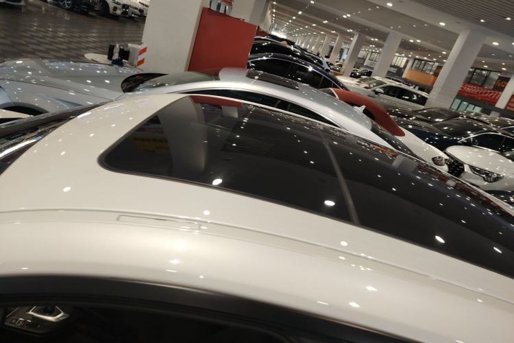 Used BMW 3 Series GT 2018 320i Sport Edition
