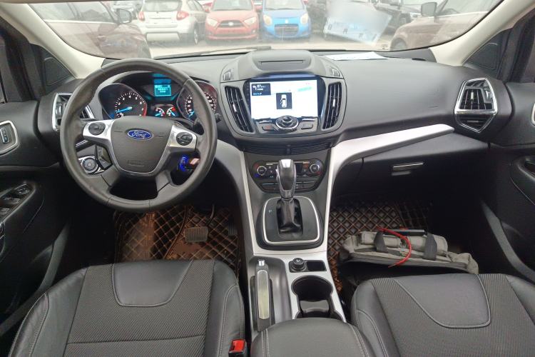 Used Ford Kuga 2015 1.5L GTDi Two-Wheel Drive Fashion Edition