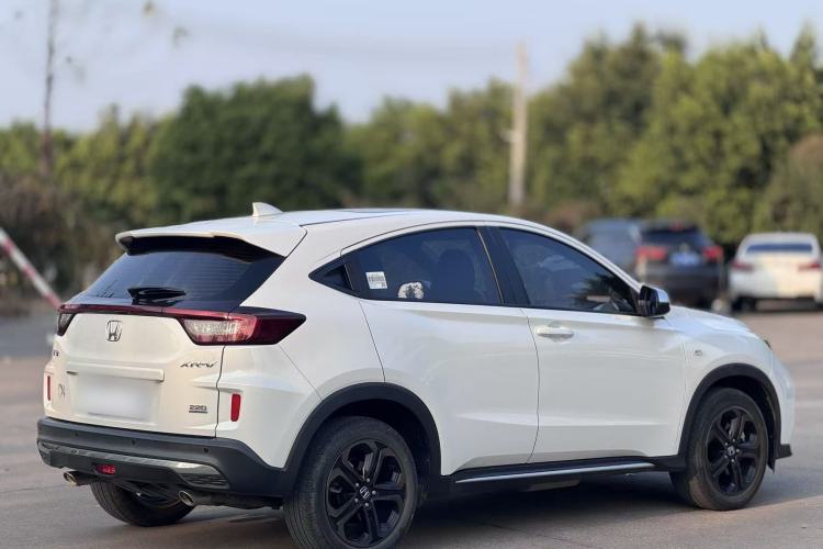 Used Honda XR-V 2021 220TURBO CVT Comfort Version