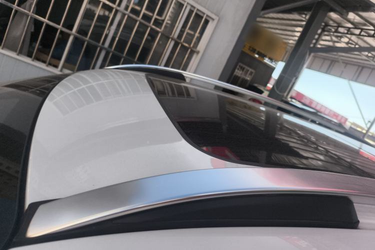 Used Lynk & Co 01 2019 2.0T Two-Wheel-Drive Pro Version China VI Standard
