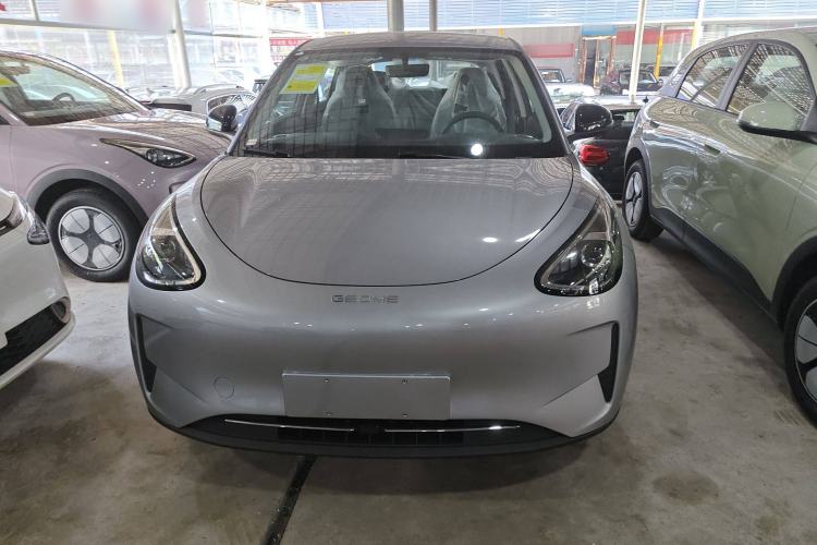 Used  Geome 2025 310km Youth Edition
