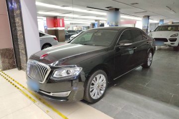 Used Hongqi H7 2019 3.0L Prestige Edition