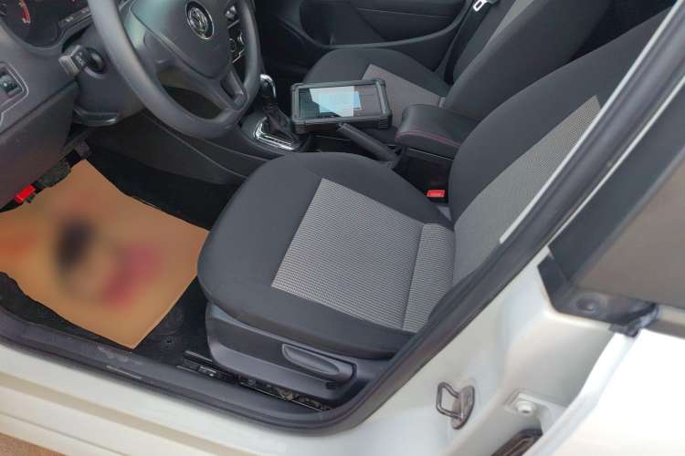 Used Volkswagen Polo 2016 1.4L Automatic Trendy Model