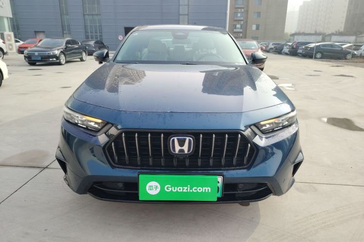 Used Honda Inspire New Energy 2023 ePHEV Smart Edition
