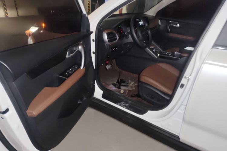 Used Kia Sportage R 2021 Ace 2.0L Splendid Edition
